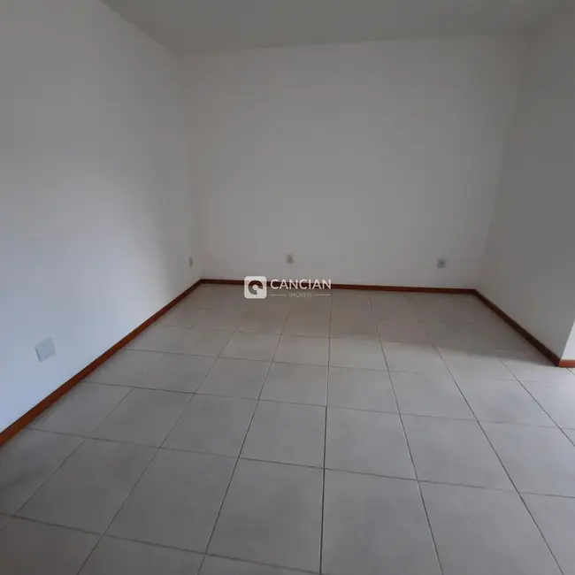 Foto 7 de Apartamento com 1 quarto à venda, 48m2 em Centro, Santa Maria - RS