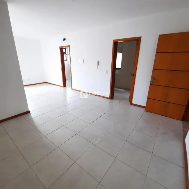 Foto 5 de Apartamento com 1 quarto à venda, 48m2 em Centro, Santa Maria - RS