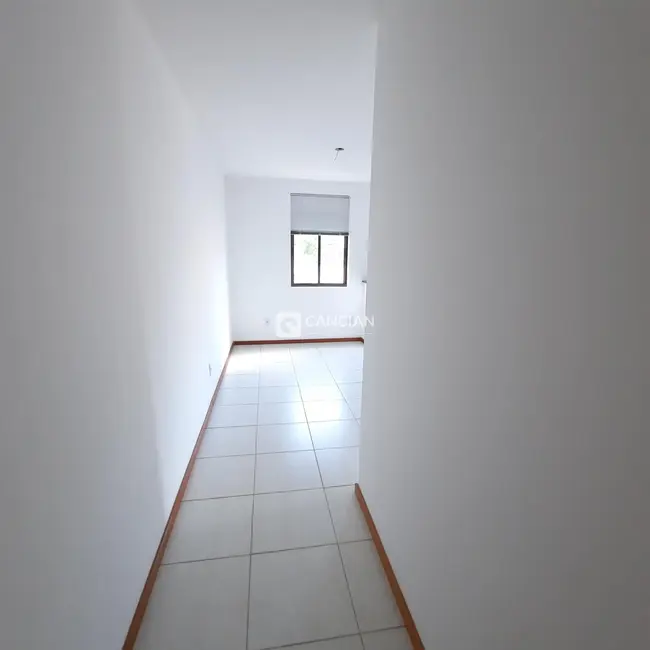 Foto 4 de Apartamento com 1 quarto à venda, 40m2 em Centro, Santa Maria - RS