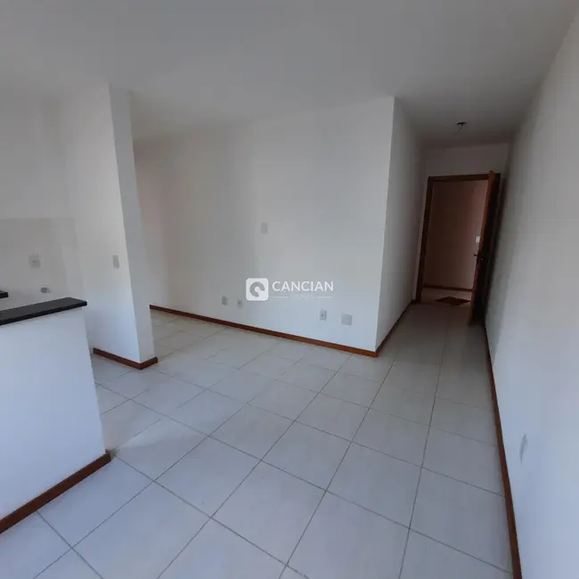 Foto 7 de Apartamento com 1 quarto à venda, 40m2 em Centro, Santa Maria - RS