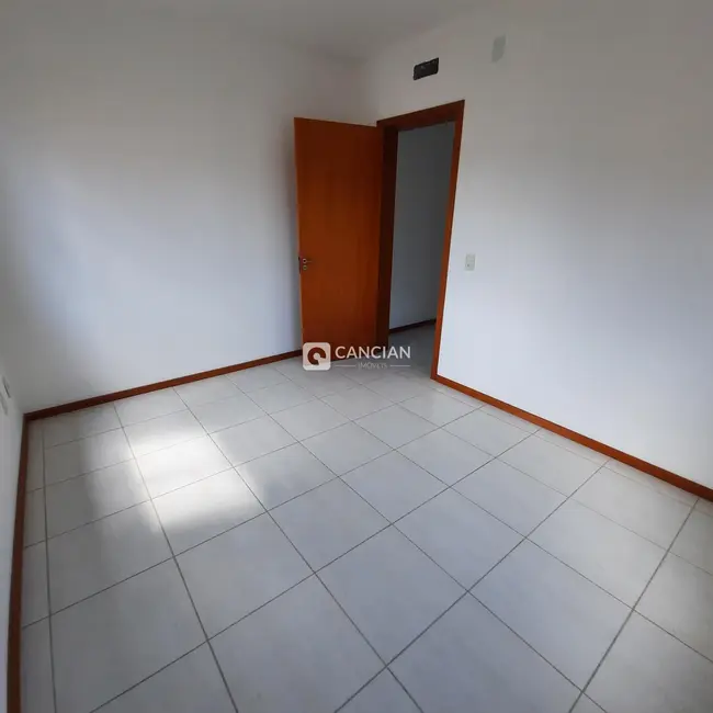 Foto 9 de Apartamento com 1 quarto à venda, 40m2 em Centro, Santa Maria - RS