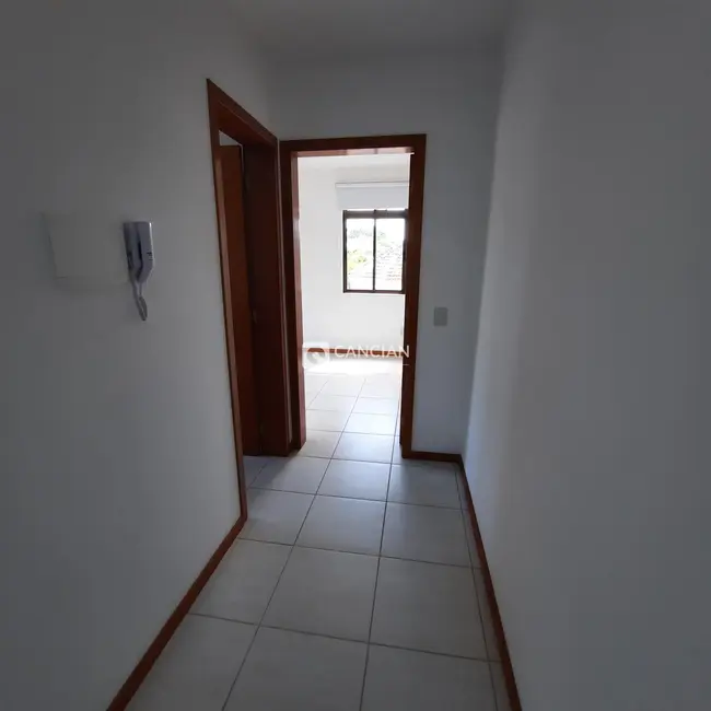 Foto 7 de Apartamento com 1 quarto à venda, 40m2 em Centro, Santa Maria - RS