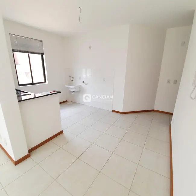 Apartamento com 1 quarto à venda, 38m2 em Centro, Santa Maria - RS - imagem 4 Foto 4 de Apartamento com 1 quarto à venda, 38m2 em Centro, Santa Maria - RS