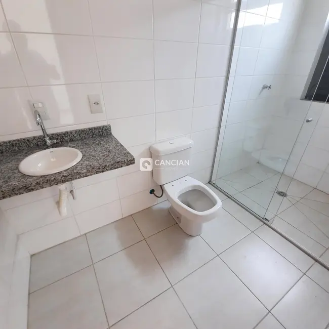 Apartamento com 1 quarto à venda, 38m2 em Centro, Santa Maria - RS - imagem 9 Foto 9 de Apartamento com 1 quarto à venda, 38m2 em Centro, Santa Maria - RS