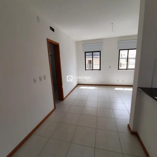 Apartamento com 1 quarto à venda, 38m2 em Centro, Santa Maria - RS - imagem 7 Foto 7 de Apartamento com 1 quarto à venda, 38m2 em Centro, Santa Maria - RS