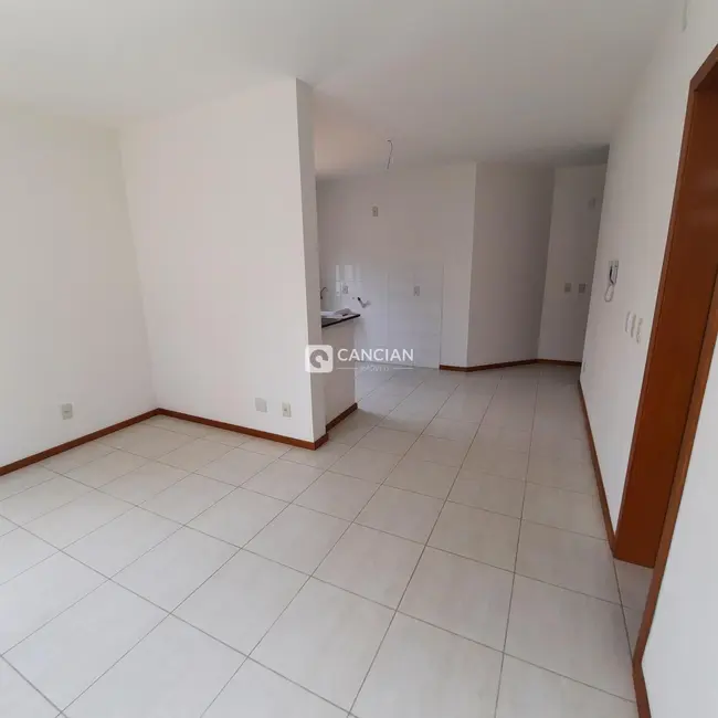 Apartamento com 1 quarto à venda, 38m2 em Centro, Santa Maria - RS - imagem 6 Foto 6 de Apartamento com 1 quarto à venda, 38m2 em Centro, Santa Maria - RS