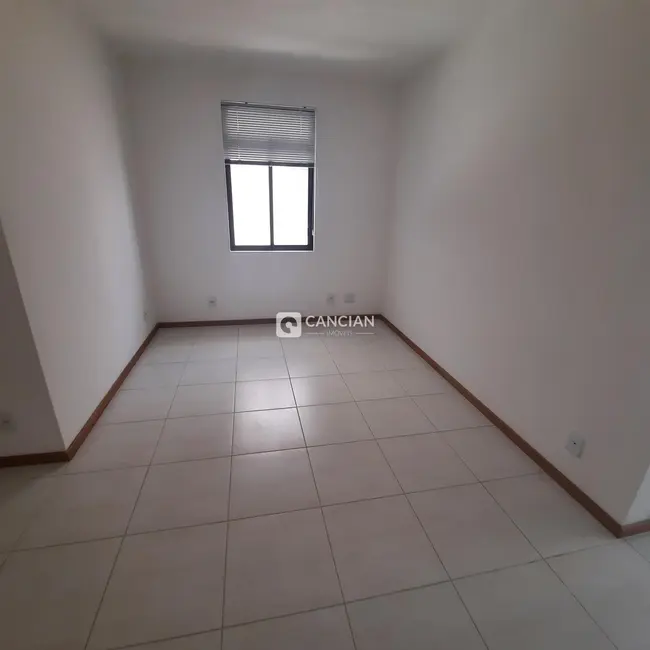 Foto 5 de Apartamento com 1 quarto à venda, 43m2 em Centro, Santa Maria - RS