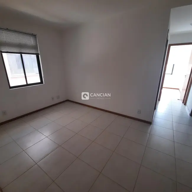 Foto 6 de Apartamento com 1 quarto à venda, 43m2 em Centro, Santa Maria - RS