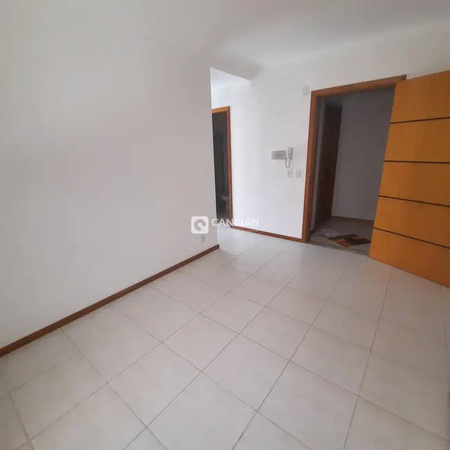 Foto 4 de Apartamento com 1 quarto à venda, 43m2 em Centro, Santa Maria - RS