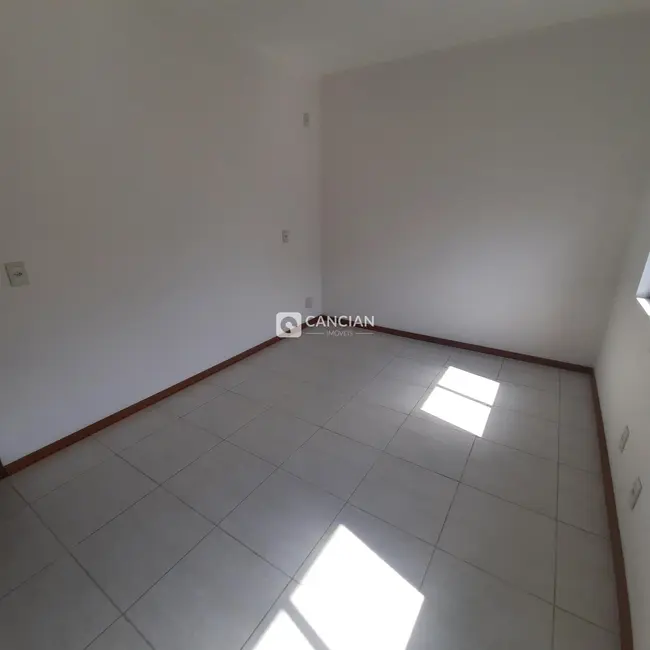 Foto 9 de Apartamento com 1 quarto à venda, 43m2 em Centro, Santa Maria - RS