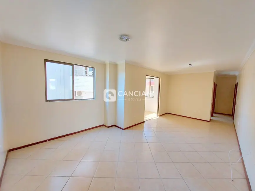 Foto 3 de Apartamento com 3 quartos à venda, 119m2 em Centro, Santa Maria - RS