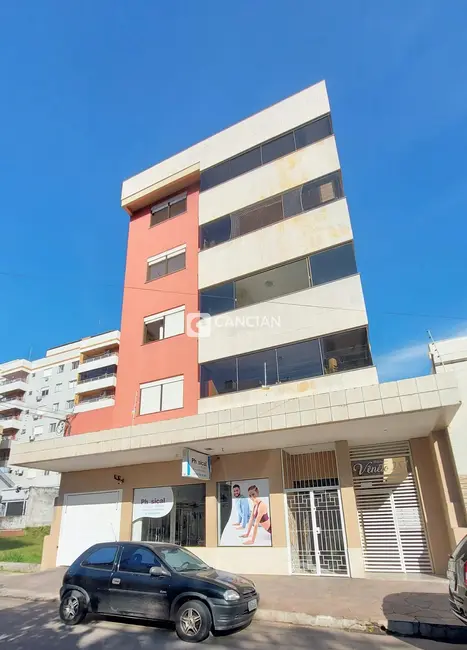 Foto 1 de Apartamento com 3 quartos à venda, 119m2 em Centro, Santa Maria - RS