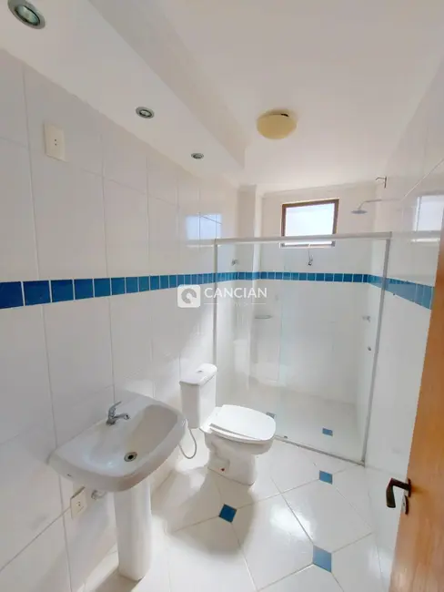 Foto 6 de Apartamento com 3 quartos à venda, 119m2 em Centro, Santa Maria - RS