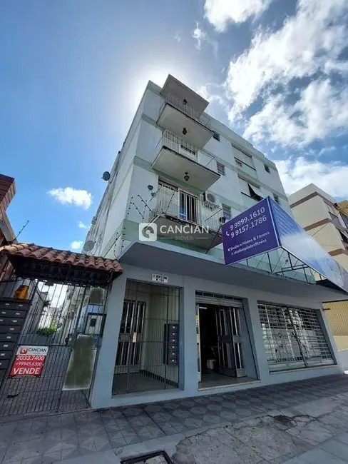 Foto 1 de Apartamento com 2 quartos à venda, 74m2 em Centro, Santa Maria - RS