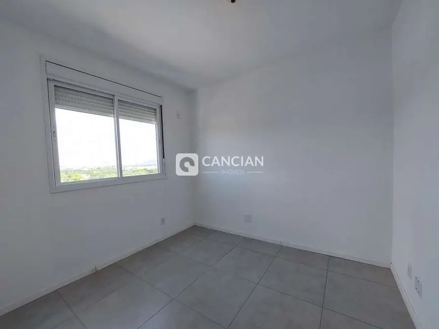 Foto 8 de Apartamento com 2 quartos à venda, 60m2 em Juscelino Kubitschek, Santa Maria - RS
