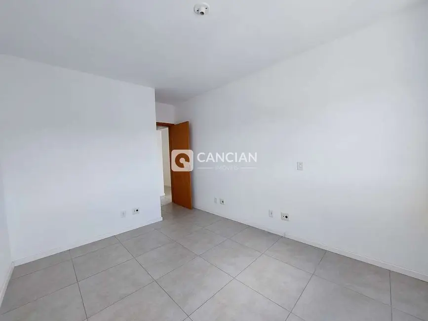 Foto 6 de Apartamento com 2 quartos à venda, 60m2 em Juscelino Kubitschek, Santa Maria - RS
