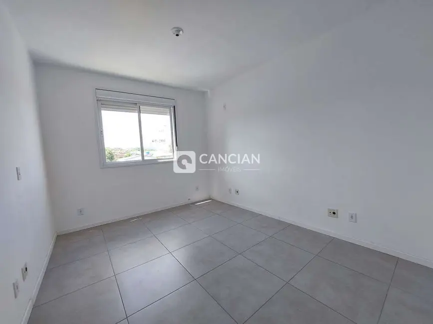 Foto 5 de Apartamento com 2 quartos à venda, 60m2 em Juscelino Kubitschek, Santa Maria - RS