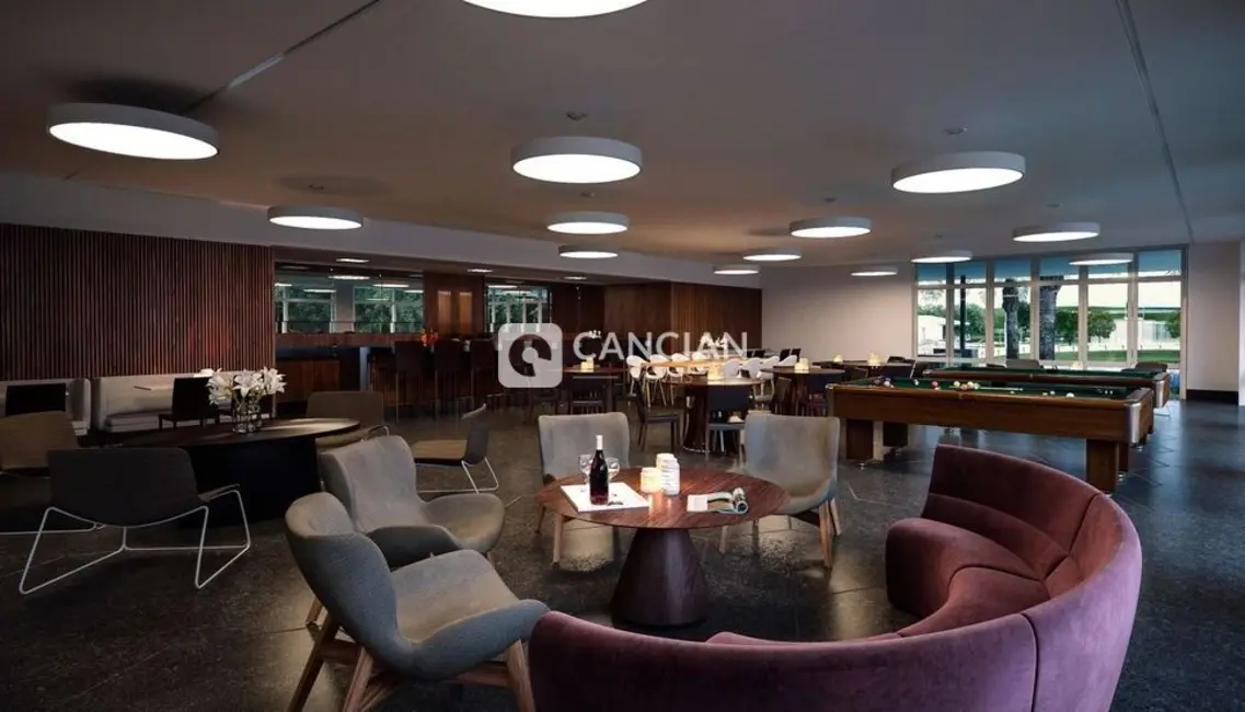 Foto 3 de Terreno / Lote à venda, 322m2 em Tomazetti, Santa Maria - RS