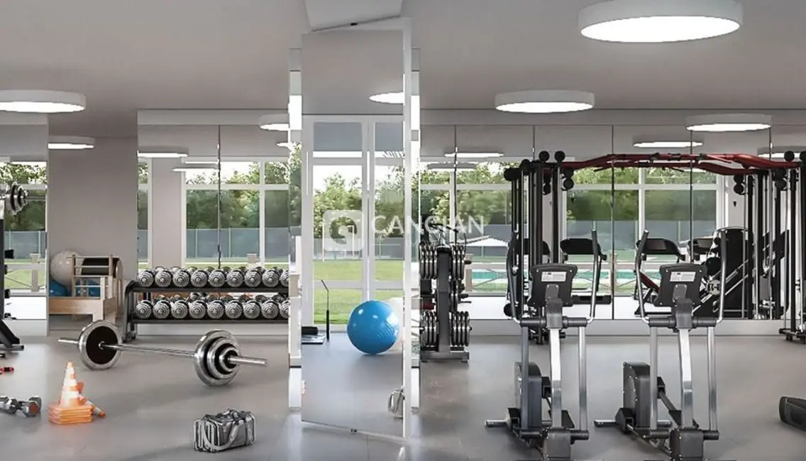 Foto 5 de Terreno / Lote à venda, 322m2 em Tomazetti, Santa Maria - RS