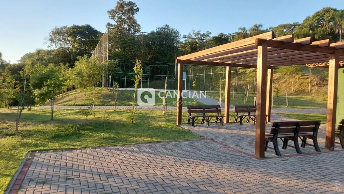 Foto 7 de Terreno / Lote à venda, 300m2 em Tomazetti, Santa Maria - RS