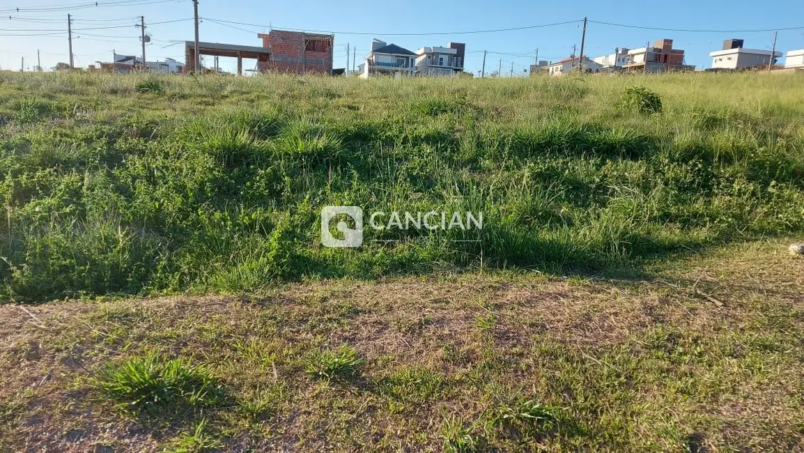 Foto 3 de Terreno / Lote à venda, 300m2 em Tomazetti, Santa Maria - RS