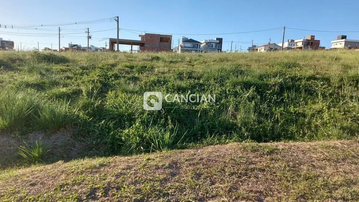 Foto 4 de Terreno / Lote à venda, 300m2 em Tomazetti, Santa Maria - RS