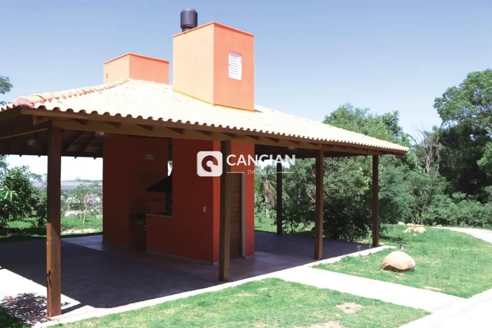 Foto 7 de Terreno / Lote à venda, 300m2 em Tomazetti, Santa Maria - RS