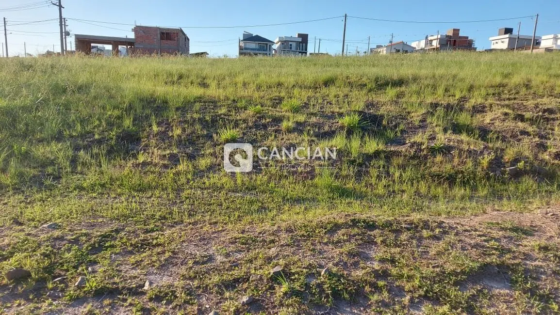Foto 4 de Terreno / Lote à venda, 300m2 em Tomazetti, Santa Maria - RS