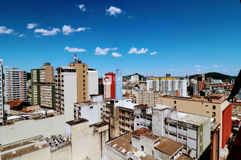 Foto 8 de Apartamento com 3 quartos à venda, 97m2 em Centro, Santa Maria - RS