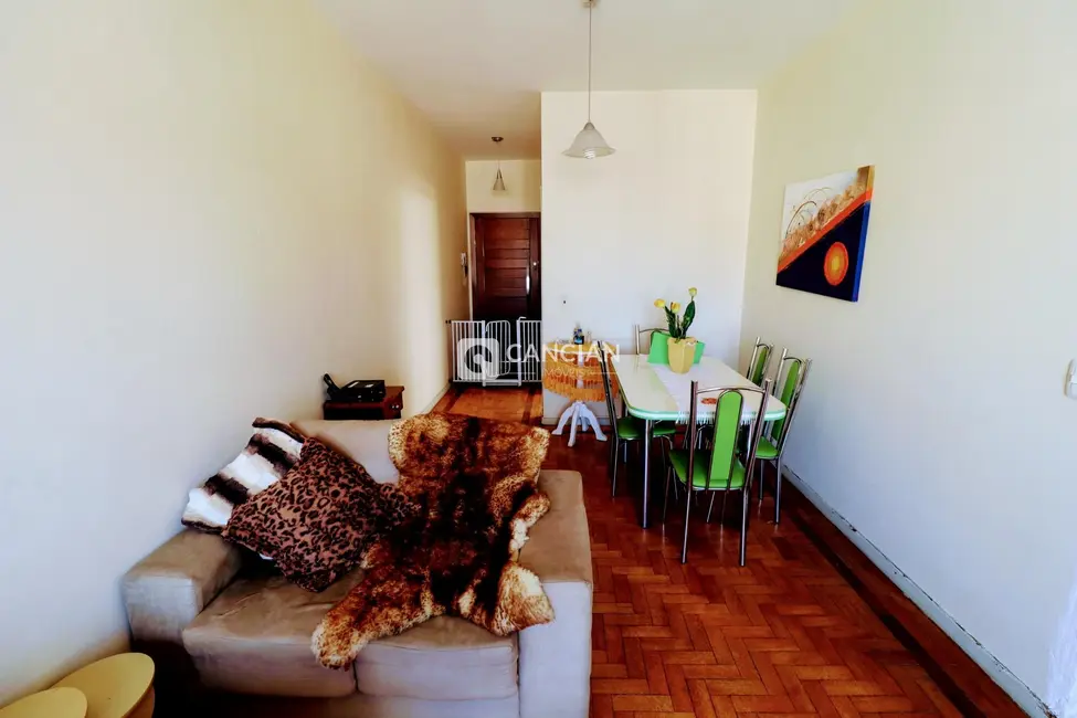 Foto 6 de Apartamento com 3 quartos à venda, 97m2 em Centro, Santa Maria - RS