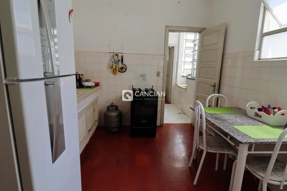 Foto 9 de Apartamento com 3 quartos à venda, 97m2 em Centro, Santa Maria - RS