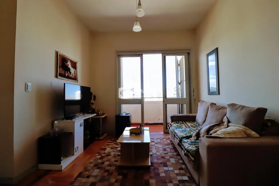 Foto 4 de Apartamento com 3 quartos à venda, 97m2 em Centro, Santa Maria - RS