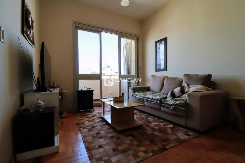 Foto 5 de Apartamento com 3 quartos à venda, 97m2 em Centro, Santa Maria - RS