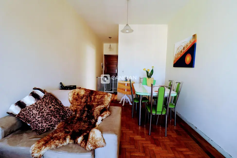 Foto 7 de Apartamento com 3 quartos à venda, 97m2 em Centro, Santa Maria - RS