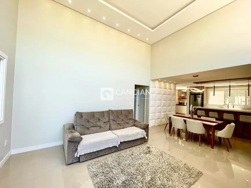 Casa com 3 quartos à venda, 175m2 em Camobi, Santa Maria - RS - imagem 6 Foto 6 de Casa com 3 quartos à venda, 175m2 em Camobi, Santa Maria - RS