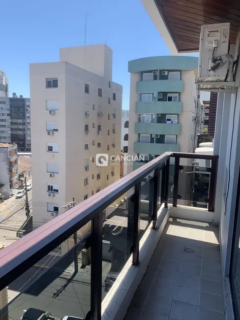 Foto 9 de Cobertura com 4 quartos à venda, 247m2 em Centro, Santa Maria - RS