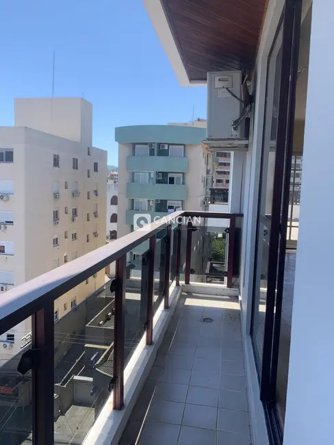Foto 7 de Cobertura com 4 quartos à venda, 247m2 em Centro, Santa Maria - RS