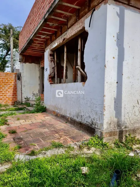 Casa com 3 quartos à venda, 81m2 em Nossa Senhora do Rosário, Santa Maria - RS - imagem 3 Foto 3 de Casa com 3 quartos à venda, 81m2 em Nossa Senhora do Rosário, Santa Maria - RS