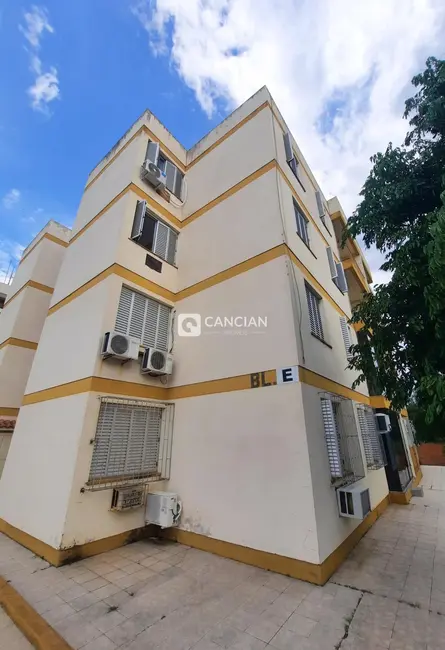 Foto 2 de Apartamento com 2 quartos à venda, 81m2 em São José, Santa Maria - RS