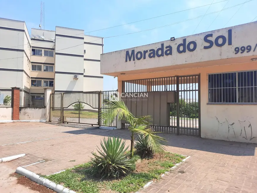 Foto 1 de Apartamento com 2 quartos à venda, 81m2 em São José, Santa Maria - RS