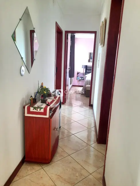 Foto 8 de Apartamento com 2 quartos à venda, 81m2 em São José, Santa Maria - RS