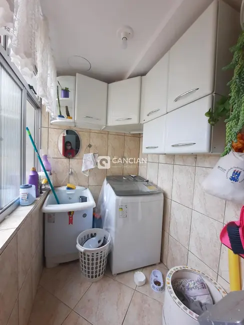 Foto 7 de Apartamento com 2 quartos à venda, 81m2 em São José, Santa Maria - RS