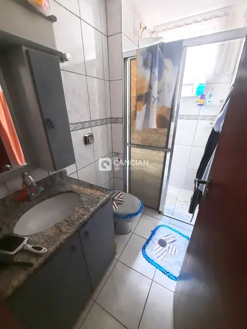 Foto 9 de Apartamento com 2 quartos à venda, 81m2 em São José, Santa Maria - RS