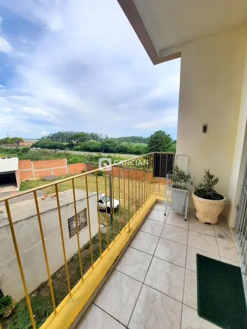 Foto 5 de Apartamento com 2 quartos à venda, 81m2 em São José, Santa Maria - RS