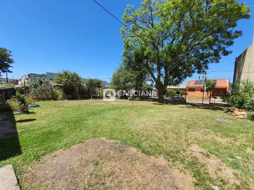 Casa com 2 quartos à venda, 98m2 em Juscelino Kubitschek, Santa Maria - RS - imagem 8 Foto 8 de Casa com 2 quartos à venda, 98m2 em Juscelino Kubitschek, Santa Maria - RS