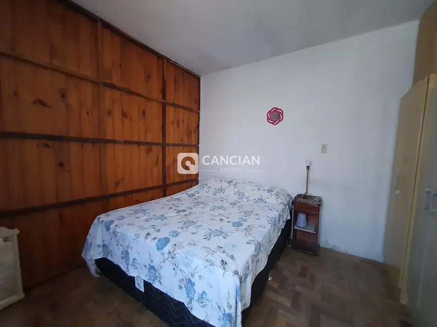 Casa com 2 quartos à venda, 98m2 em Juscelino Kubitschek, Santa Maria - RS - imagem 7 Foto 7 de Casa com 2 quartos à venda, 98m2 em Juscelino Kubitschek, Santa Maria - RS