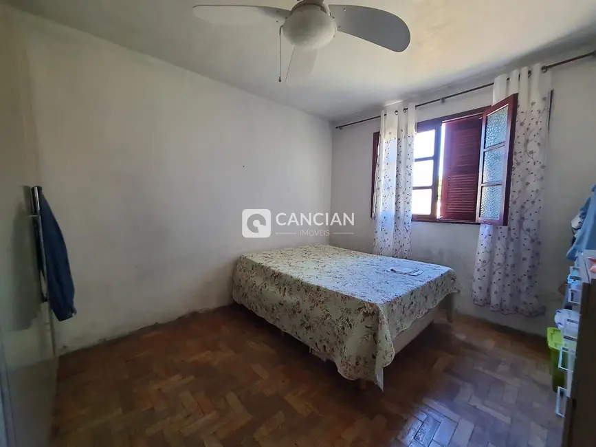 Casa com 2 quartos à venda, 98m2 em Juscelino Kubitschek, Santa Maria - RS - imagem 5 Foto 5 de Casa com 2 quartos à venda, 98m2 em Juscelino Kubitschek, Santa Maria - RS