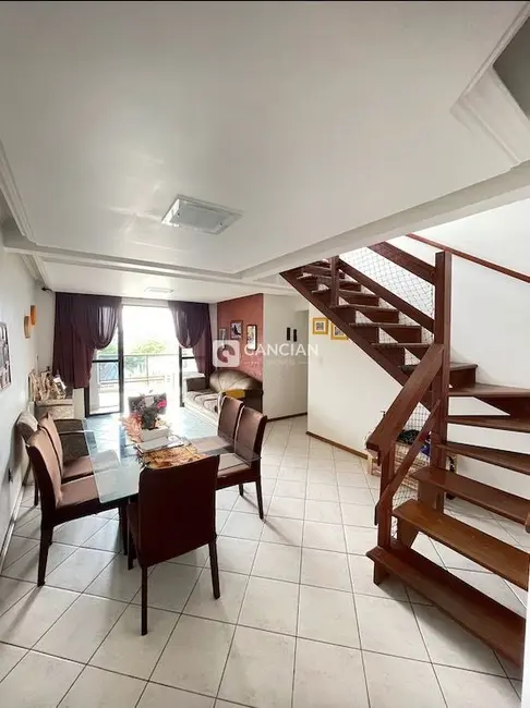 Apartamento com 3 quartos à venda, 170m2 em Camobi, Santa Maria - RS - imagem 4 Foto 4 de Apartamento com 3 quartos à venda, 170m2 em Camobi, Santa Maria - RS