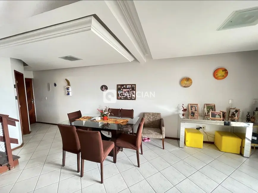 Apartamento com 3 quartos à venda, 170m2 em Camobi, Santa Maria - RS - imagem 3 Foto 3 de Apartamento com 3 quartos à venda, 170m2 em Camobi, Santa Maria - RS