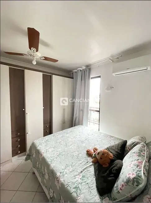 Apartamento com 3 quartos à venda, 170m2 em Camobi, Santa Maria - RS - imagem 9 Foto 9 de Apartamento com 3 quartos à venda, 170m2 em Camobi, Santa Maria - RS